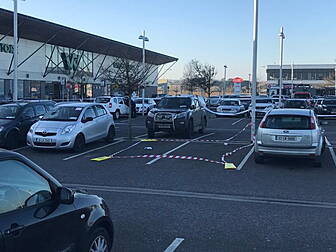 4 Arrested Over Shooting At Dr...